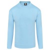 ORN Kite Sweatshirt Unisex Sky 3XL 1250.SK.3XL