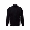 ORN Silverswift Fleece Unisex Black/Graphite XL 3180.BKGR.XL