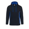 ORN Silverswift Hoodie Unisex Navy/Royal Blue 5XL 1295.NVRY.5XL