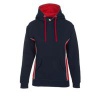 ORN Silverswift Hoodie Unisex Navy/Red XL 1295.NVRD.XL