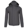 ORN Fulmar Bomber Jacket Unisex Graphite M 4300.GT.M