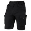 ORN Hawk EarthPro GRS Shorts Male Black 44 2000R.BK.44