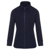 ORN Albatross Fleece Ladies Navy 18 3260.NV.18