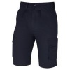 ORN Condor Combat Shorts Unisex Black 50 2050.BK.50