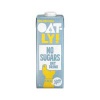 Oatly No Sugars Oat Drink 1 Litre (Pack of 6)