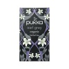 Pukka Earl Grey Organic Herbal Tea Bags (Pack of 20) P5052