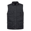 Portwest Shetland Bodywarmer M Blk