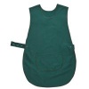 Portwest Tabard with Pocket L/XL Bottle Green (Pack of 12)