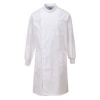 Portwest Howie Coat Texpel Finish XL White
