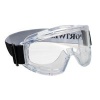 Portwest Challenger Goggles Clear (Pack of 12)