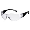 Portwest Wrap Around Spectacles Clear (Pack of 12)