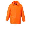 Portwest Classic Rain Jacket M Orange