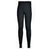 Portwest Thermal Trousers Black Small B121BKRS