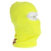 Portwest Flame Resistant Anti-Static Balaclava Yellow (Pack of 10)