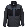 Portwest WX3 Softshell Jacket 3L 2XL Metal Gry