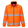 Portwest Hi Vis Essential Fleece S Orange