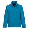 Portwest Aran Fleece M Aqua