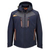 Portwest DX4 Softshell 3L L Dark Navy