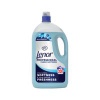 Lenor Professional Fabric Softener Liquid 200 Wash 4L Sea Breeze (Pack of 2) C010424EA