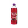 Radnor Sparkling Blk Cherry/Blackcurrant 500ml Pack of 24 P-RS5SPCB/24
