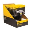 Rolson Stubby Claw Hammer 8oz Pack of 6 10019