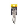 Rolson Locking Pliers 250mm Pack of 6 18739