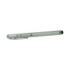 Rolson 4-in-1 Laser Pointer Pen Silver 1230082