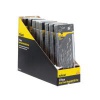 Rolson 5 Piece Brad Point Wood Drill Bit Set Pack of 8 48530