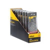 Rolson 5 Piece Masonry Drill Bit Set Pack of 8 48660