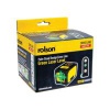 Rolson Cross Line Green Laser Level Pack of 12 50550