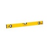 Rolson Alloy Spirit Level 600mm Pack of 40 54464