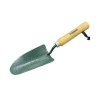 Rolson Heavy Duty Carbon Steel Hand Trowel 280g 82531