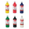 Washable Ready Mixed Paint 600ml Assorted (Pack of 6) AR02579