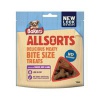 Bakers Allsorts Dog Treats with Chicken Beef and Lamb 98g (Pack of 6) 261412