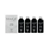 Soap2o Foaming Hand Soap Super Refill Makes 4L Pack of 4 S2OAB100