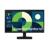Samsung Essential S3 24 inch Monitor VA Full HD LS24D310EAUXXU