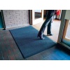 VFM Blue Economy Entrance Mat 1200x1800mm (Slip resistant with stain resistant backing) 312427