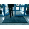 VFM Economy Washable Entrance Mat 1150x1750mm Black/Blue 312428