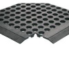 Rubber Black Worksafe Mat (3 Pack) 312476