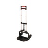 VFM Light Duty Folding Hand Truck Capacity 40kg 386091