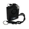 Securikey Personal Alarm Belt Clip Pull Pin and Torch 143db Siren PABC