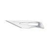 Swordfish Scalpel Blades No.10A Metal (100 Pack) 43802