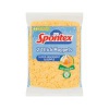 Spontex Thick Moppets Sponge Wipes Assorted Colours (Pack of 2) 19000086