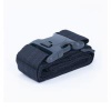 Status Luggage Strap Without Lock Grey Blister + CDU SLUGSTRAP1