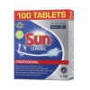 Sun Pro Formula Classic Dishwasher Tablets (Pack of 100) 8710447466919