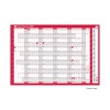 Sasco Year Planner Unmounted 2027 2410286