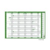 Sasco Fiscal Planner Mounted 2027/28 2410296