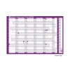Sasco Academic Year Planner Unmounted 2027/28 2410298