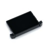 Trodat Replacement Ink Cartridge Pad 6/4750 Black (Pack of 2) 83312