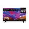 Toshiba 50UF2653DB 50 inch Smart Ultra HD DLED Fire TV 50UF2653DB